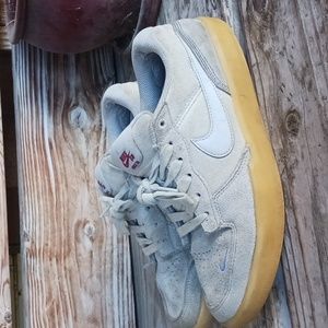 Nike sb force 58